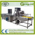 Stainless Steel Potato Peeling Machine